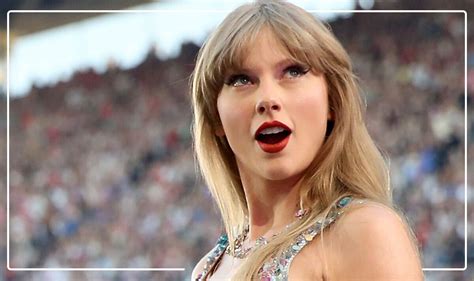 Taylor Swift Tickets Heres The Place To Get Standing Tickets For Uk Eras Tour Uk 247 News