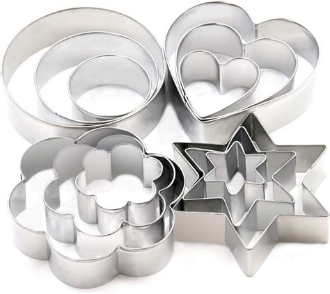 Best 101 Cookie Cutters Betty Crocker Home And Home