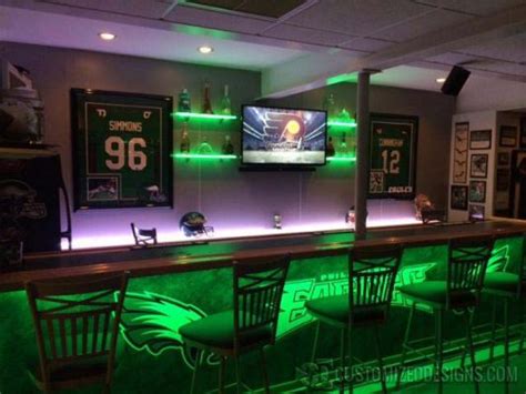 Sports Bar Ideas And Pictures