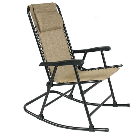 Best 15 Of Patio Metal Rocking Chairs