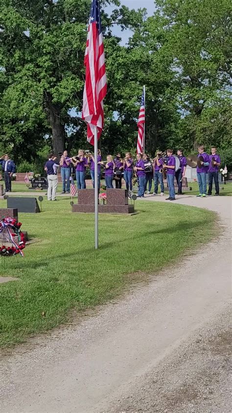 Sons Of The American Legion Ackley Iowa Post 252 Videos