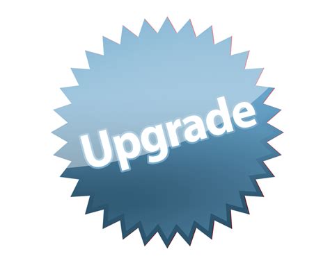 Collection Of Upgrade Png Pluspng