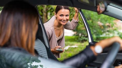 What Is Car Sharing And It Is Right For You