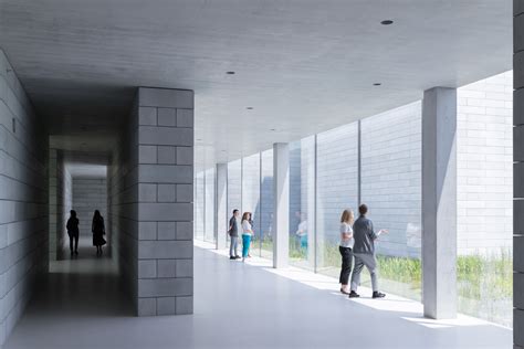 An Exclusive First Look At The Glenstone Museums Monumental Expansion