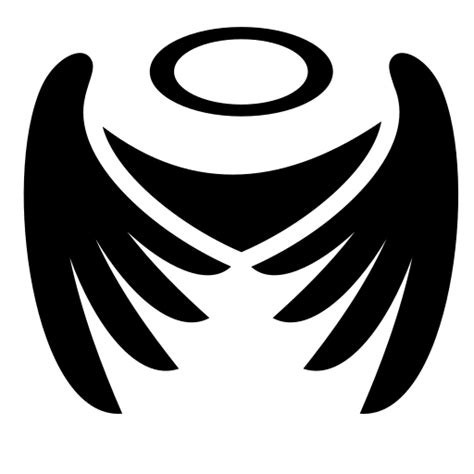 Angel Outfit Icon Svg And Png Game