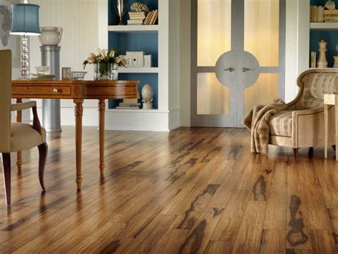 Awesome Hardwood Floor Vs Laminate Homesfeed