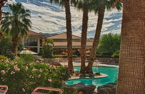 Miracle Springs Resort And Spa Desert Hot Spgs Ca Resort Reviews