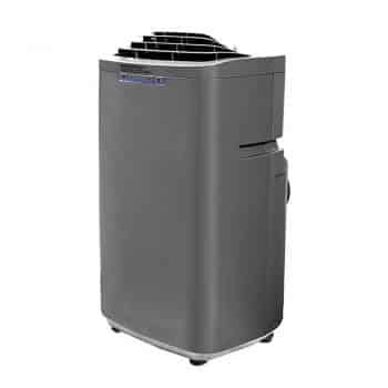 It's easy to install and requires little maintenance and no manual draining. Top 13 Best Dual Hose Portable Air Conditioners in 2020 ...