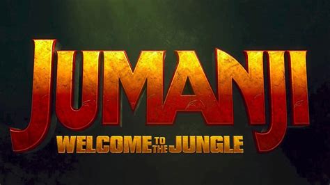 Jumanji Welcome To The Jungle Wallpapers Wallpaper Cave
