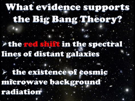Ppt Origin Of The Universe Powerpoint Presentation Free Download