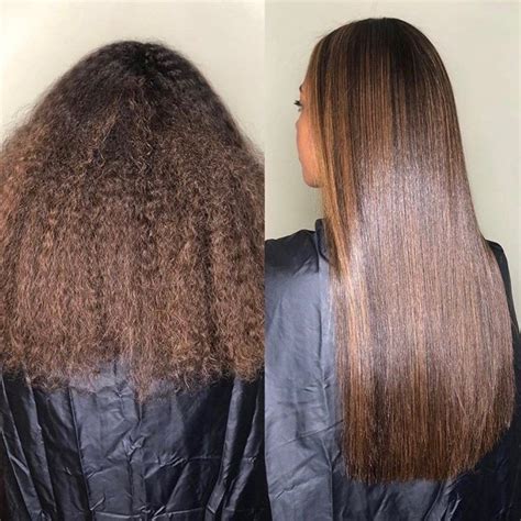 Keratin Treatment For Natural Curly Hair Curly Hair Style