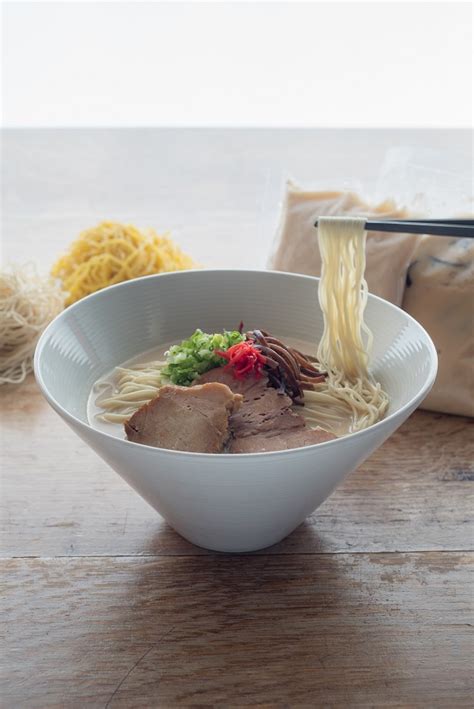Sun Noodle And Ramen Lab Introduce Frozen Ramen Bowls Created By