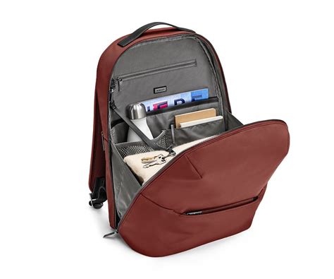 The Zip Backpack Away Built For Modern Travel