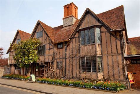 12 Top Rated Tourist Attractions In Stratford Upon Avon Planetware