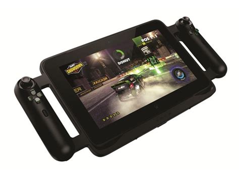 Razer Edge Pro Gaming Tabletcontroller