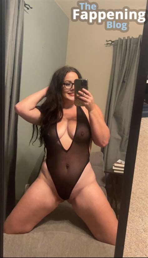Megan Gaither Aaonof Megangaither Nude Leaks Onlyfans Photo 21 Thefappening