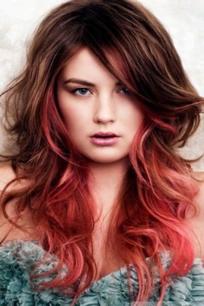 15 Gorgeous Hair Highlight Ideas To Copy Now Stylecaster
