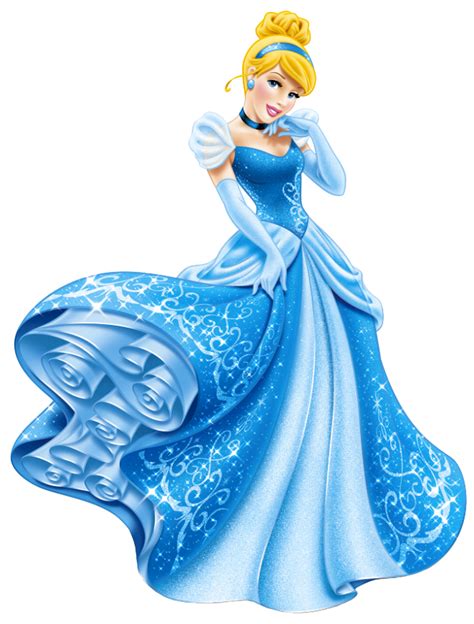 Disney Princess Cinderella Transparent 6 By Lab Pro On Deviantart