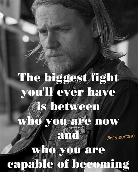 List 25 Best Sons Of Anarchy Tv Show Quotes Photos Collection