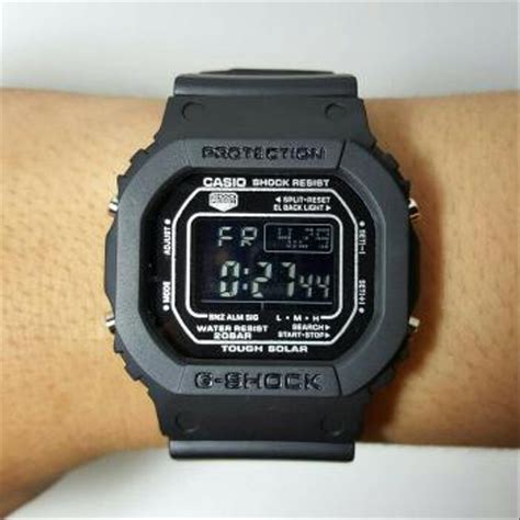 Bahkan sampai saat ini jam tangan casio g shock ori ini masih banyak. Jual Jam tangan casio G shock DW 5600 digital army ...