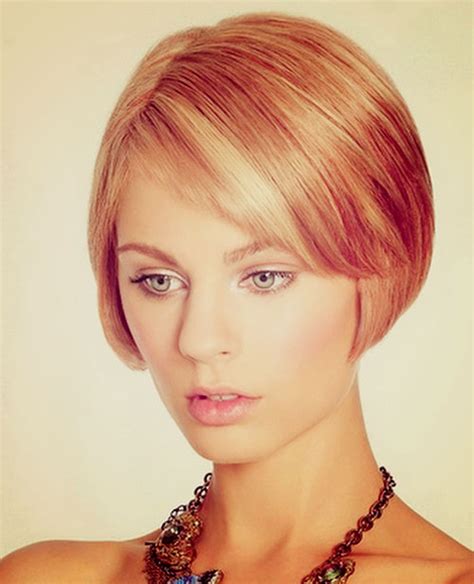 Bob Haircuts For Oval Faces 20 Bobs For Oval Faces Bob Haircut And Hairstyle Ideas