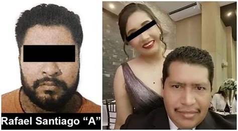 Procesan Al Presunto Asesino Del Periodista Antonio De La Cruz E Hija Puente Libre