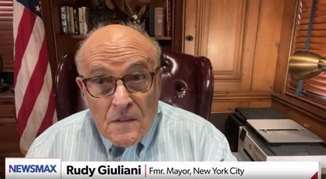 Noelle Dunphy Alleges Rudy Giuliani Took Viagra Constantly And