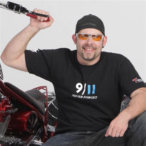 Designs new bike shop, paul sr. Paul Teutul, Jr. - Christian Speaker - Motorcycle master ...