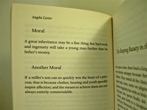 Maybe you would like to learn more about one of these? Angela Carter Quotes. QuotesGram