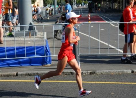 Free Picture Marathon Teenager Teens Youth Athlete Runner