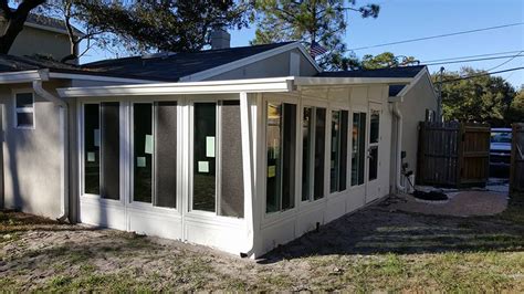 the 5 categories of sunrooms and which type is best for your home true aluminum blog