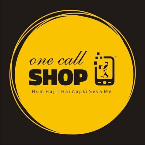 One Call Shop
