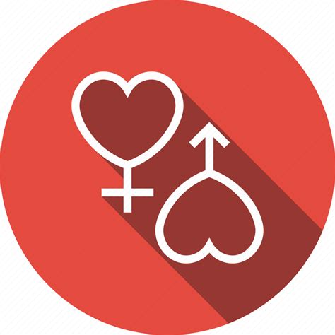 couple female love male marriage valentine wedding icon download on iconfinder