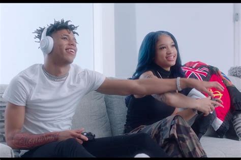 Nle Choppa Celebrates His Birthday With Forever Video Complex