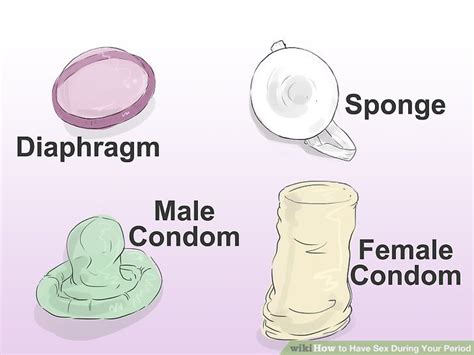 Side Effects Of Having Sex During Periods