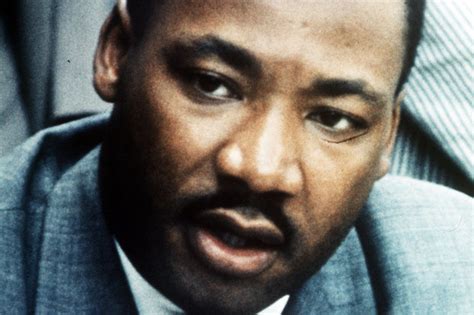 Fbi Spies Claim Martin Luther King Jr Took Part In Unnatural Acts