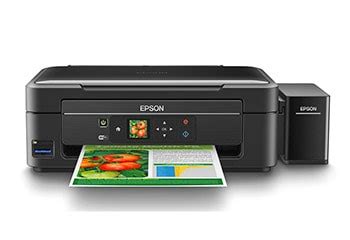 Epson printer & scanner drivers have been listed along with their installation process. New Epson L455 Driver Printer Download | Download Latest Printer Driver
