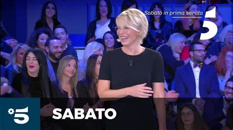 C è Posta per Te Sabato 22 febbraio in prima serata su Canale 5