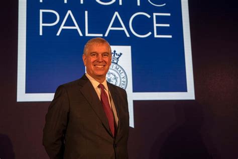 Prince Andrew Interview News Live Fallout From Bbc Newsnight Interview