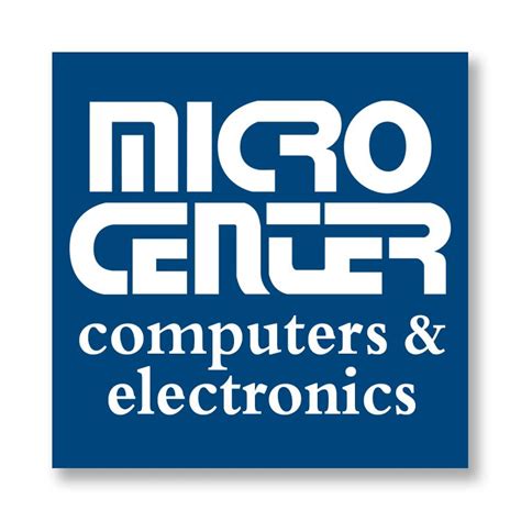 Microcenter Logo Global Management Consulting
