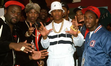 90s Hip Hop Fashion 21 Brands And Trends That Defined The