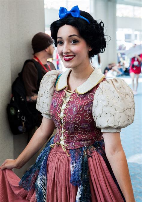 Flickr Snow White Cosplay Cosplay Disney Cosplay