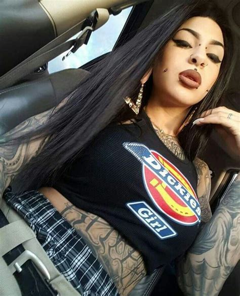 pin on sexy ass gangsta women