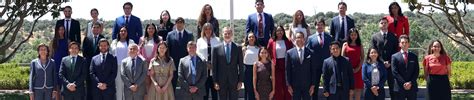 Jóvenes Líderes Iberoamericanos Fundación Carolina