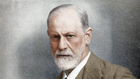 Sigmund Freud El Padre Del Psicoanálisis Nació Un Día Como Hoy