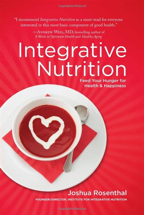 How It All Started Integrative Nutrition Integrative Nutrition