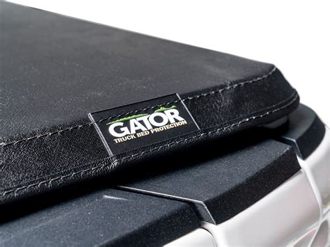 Gator Etx Soft Tri Fold Truck Bed Tonneau Cover 59115 Compatible