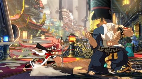 Guilty Gear Xrd Rev 2 Ps4 Playstation 4 Game Profile News Reviews Videos And Screenshots