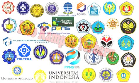 Jumlah Perguruan Tinggi Swasta Yang Terdapat Di Indonesia