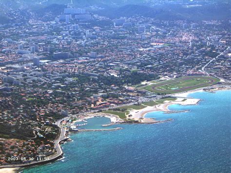 Bienvenue sur la page officielle de l'aéroport marseille provence ! calanques, France, Marseille, Nature, Panorama, Panoramic ...